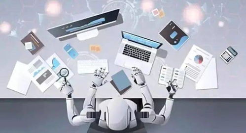 数字化浪潮中，AI数字员工将重塑协会运营模式与软件开发范式