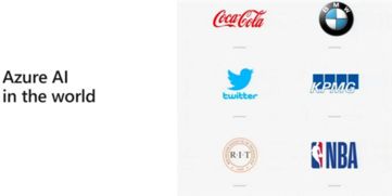 微软2018开发者大会 从“数字日内瓦”到更聪明的AI语音助理与基础软件新纪元