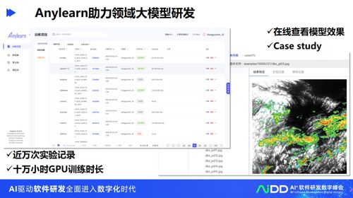 清华大学龙明盛教授 引领人工智能工程化软件研发与基础软件开发的前沿探索