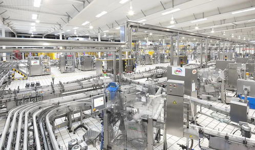 零碳工厂新纪元 伊利以人工智能驱动全链减碳新突破